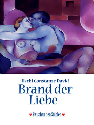 cover image of BRAND DER LIEBE